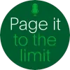 Page it to the Limit