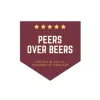 Peers Over Beers