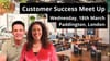 Customer Success Conversation & Connection