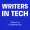 Writers in Tech